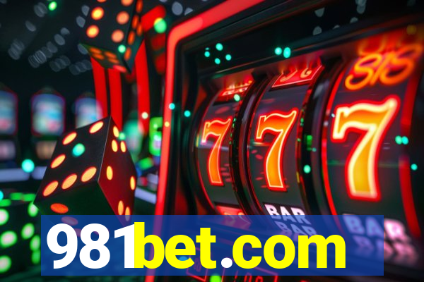 981bet.com