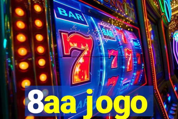 8aa jogo