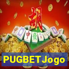 PUGBETJogo