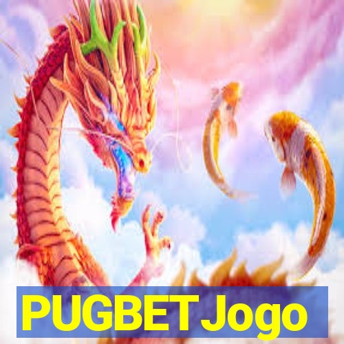 PUGBETJogo