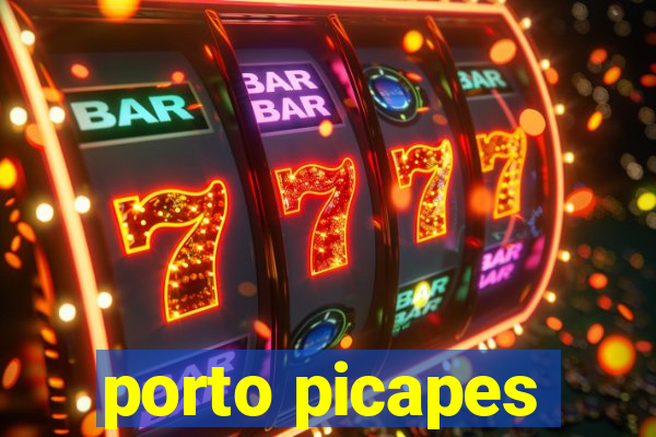 porto picapes