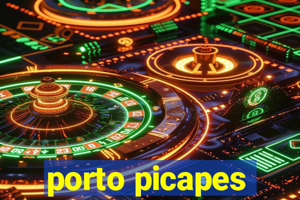 porto picapes