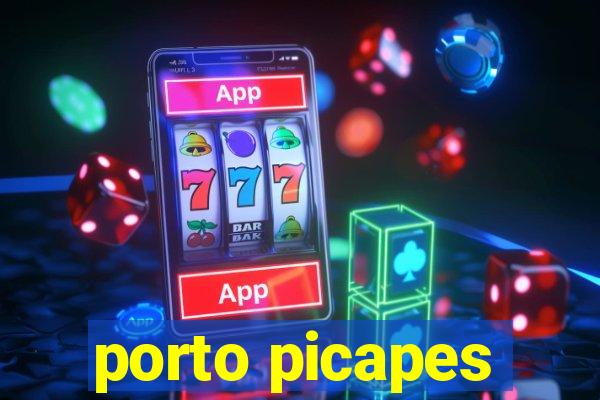 porto picapes