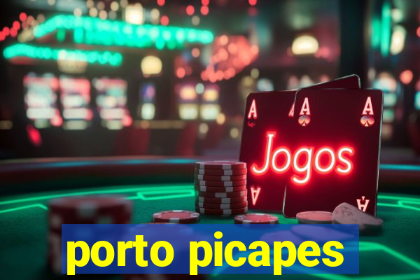 porto picapes