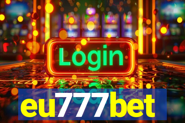 eu777bet