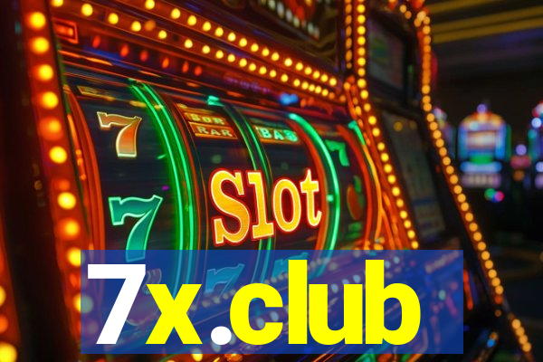 7x.club