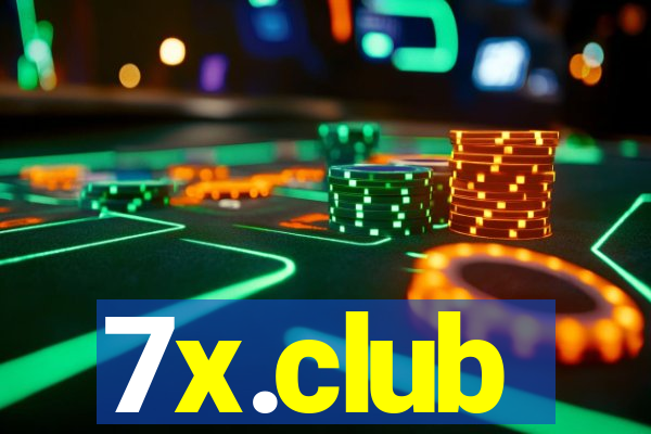 7x.club