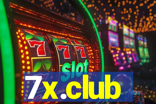 7x.club