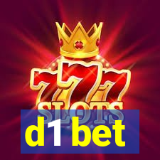 d1 bet