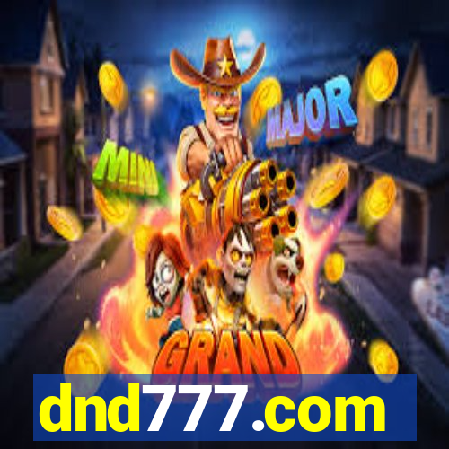 dnd777.com