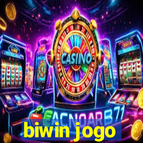 biwin jogo