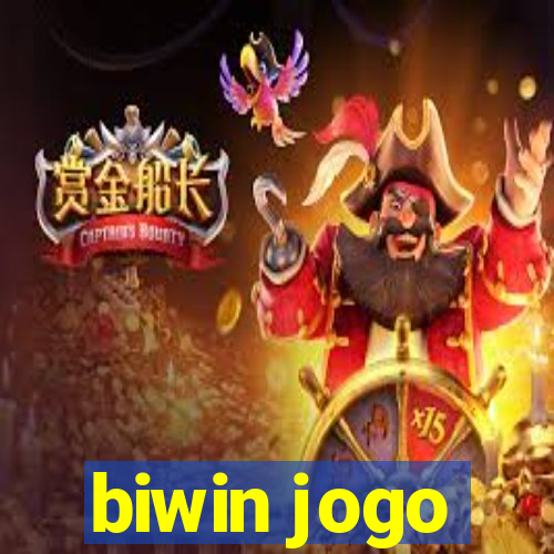 biwin jogo