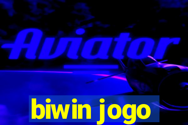 biwin jogo