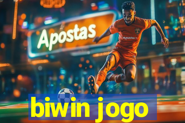 biwin jogo