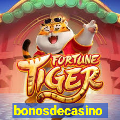 bonosdecasino