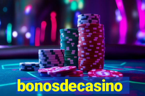 bonosdecasino