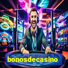 bonosdecasino