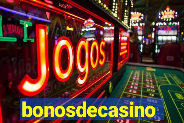 bonosdecasino