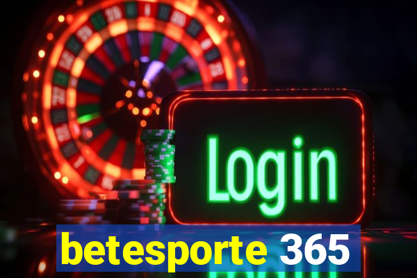 betesporte 365