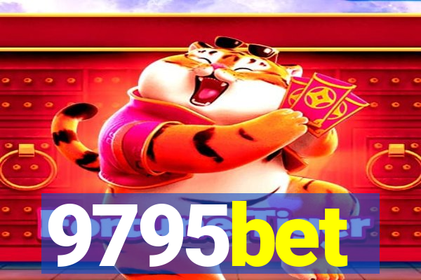 9795bet