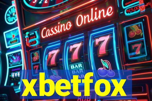 xbetfox