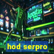 hod serpro