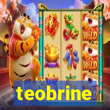 teobrine