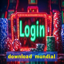 download mundial football league tudo desbloqueado