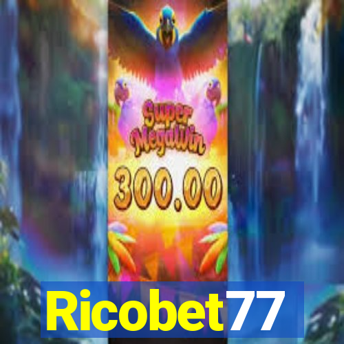 Ricobet77