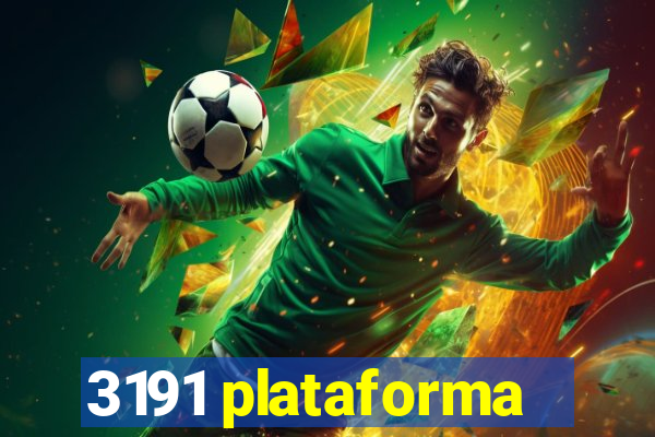 3191 plataforma