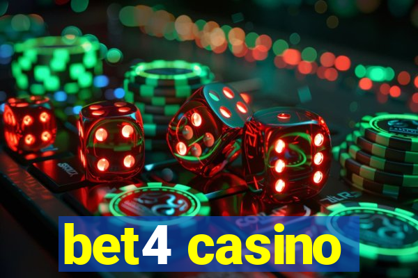 bet4 casino