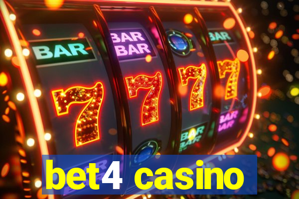 bet4 casino