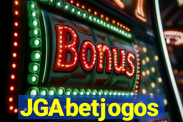 JGAbetjogos