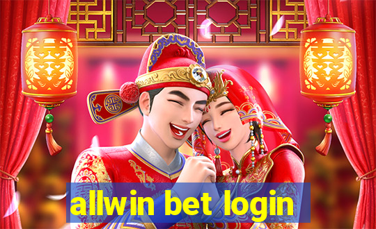 allwin bet login