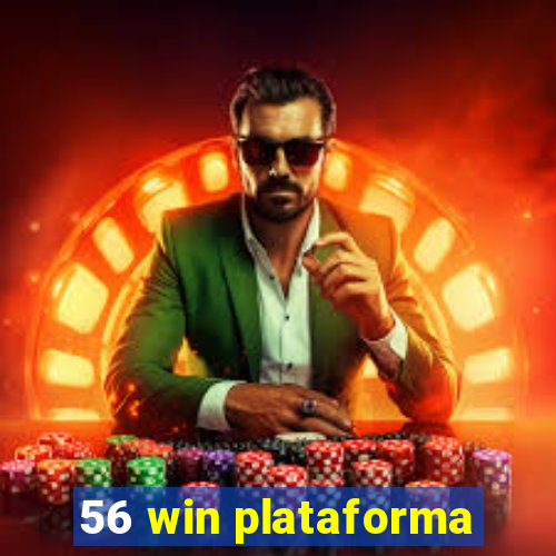 56 win plataforma