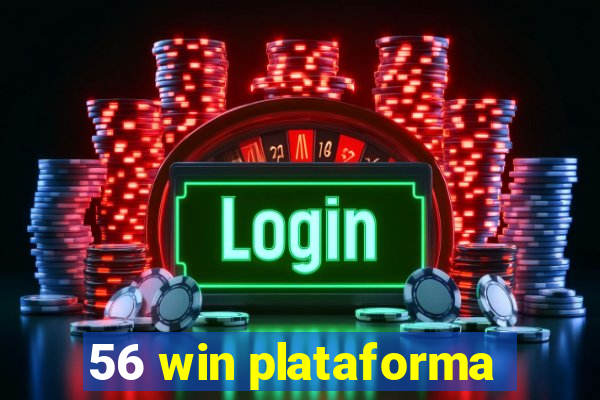 56 win plataforma