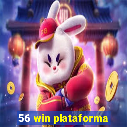 56 win plataforma