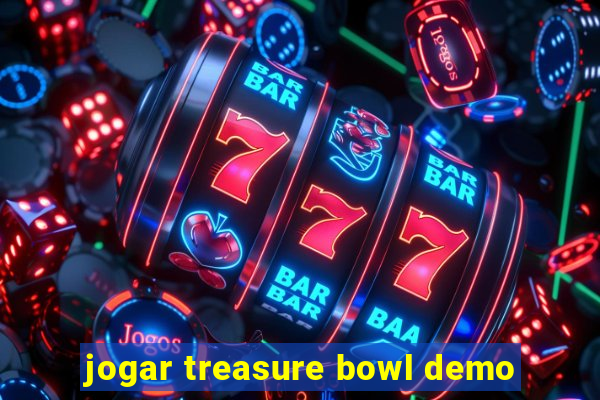 jogar treasure bowl demo