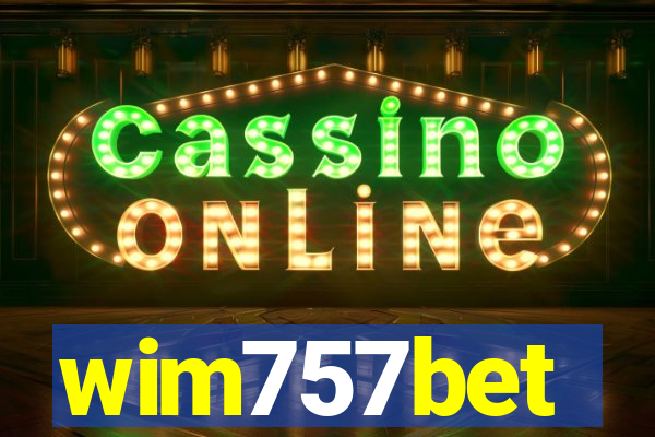 wim757bet