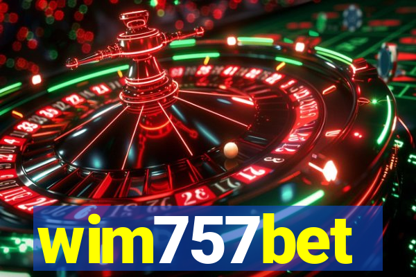 wim757bet