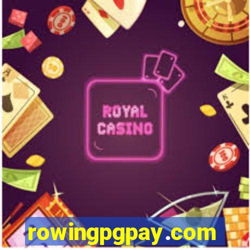 rowingpgpay.com