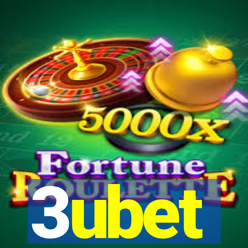 3ubet