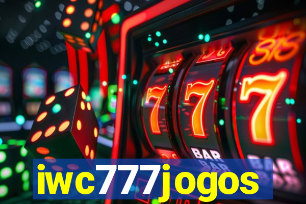 iwc777jogos