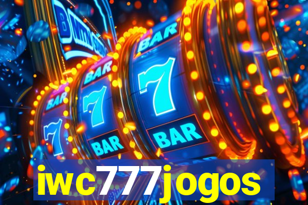 iwc777jogos