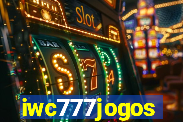 iwc777jogos