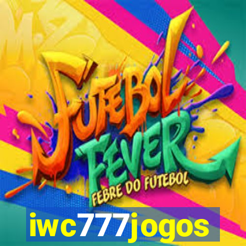 iwc777jogos