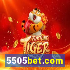 5505bet.com