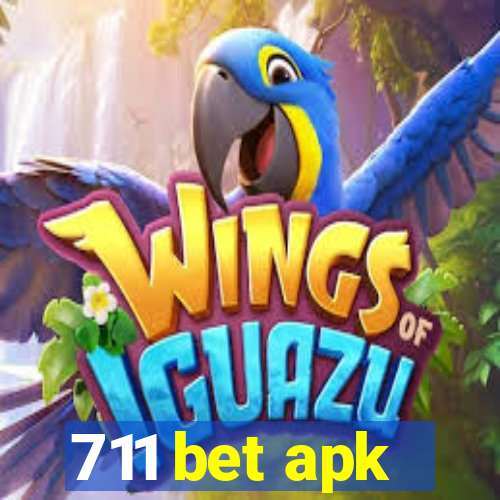 711 bet apk