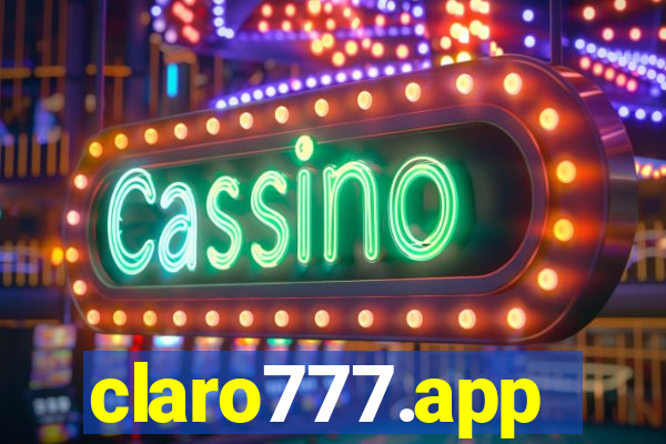 claro777.app