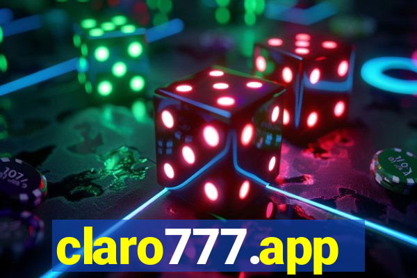 claro777.app